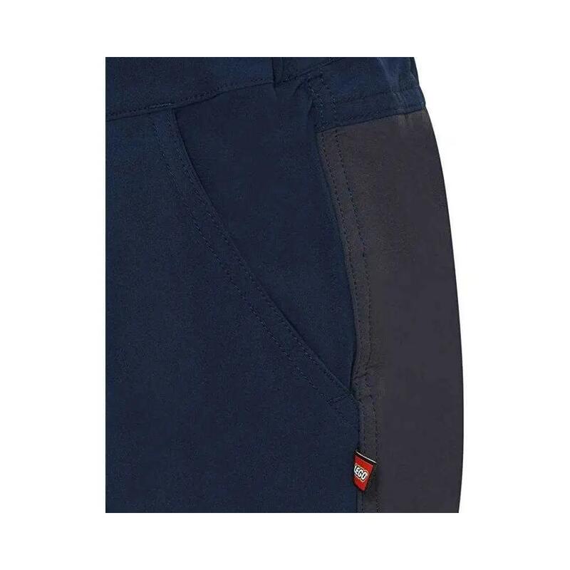 Pantaloni De Alergare Schi Alpin Lego Legoparker 201 Copii