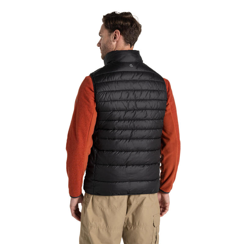 Gilet Drumeții În Natură Craghoppers Compresslite IX Bărbați
