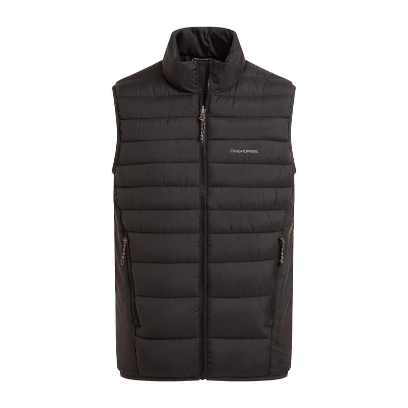Gilet Drumeții În Natură Craghoppers Compresslite IX Bărbați