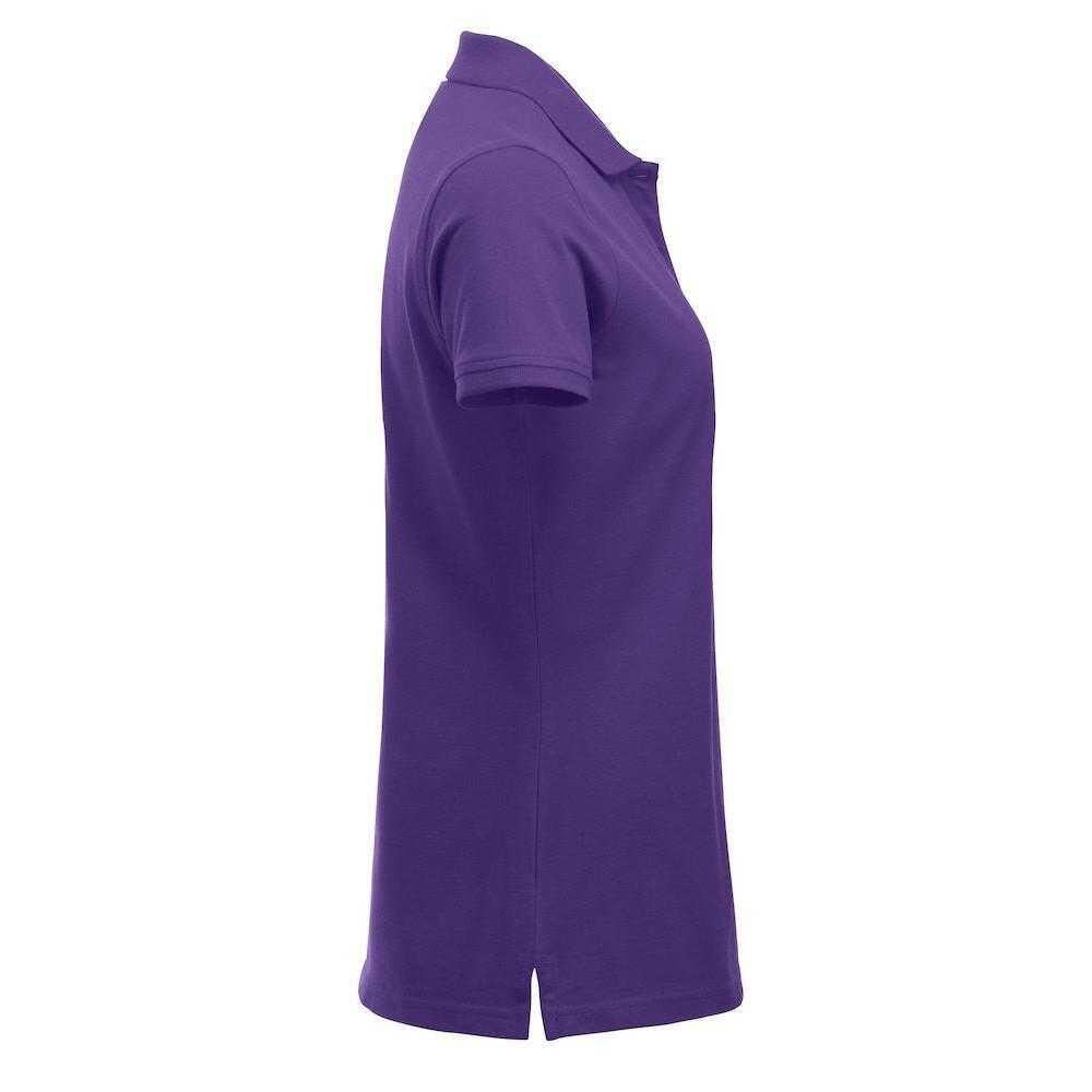 "Marion" Poloshirt für Damen Helles Zartilla 4/4