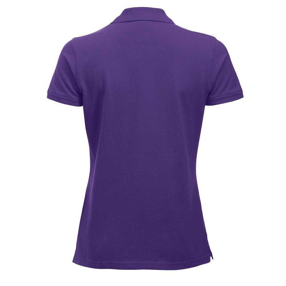 "Marion" Poloshirt für Damen Helles Zartilla 2/4