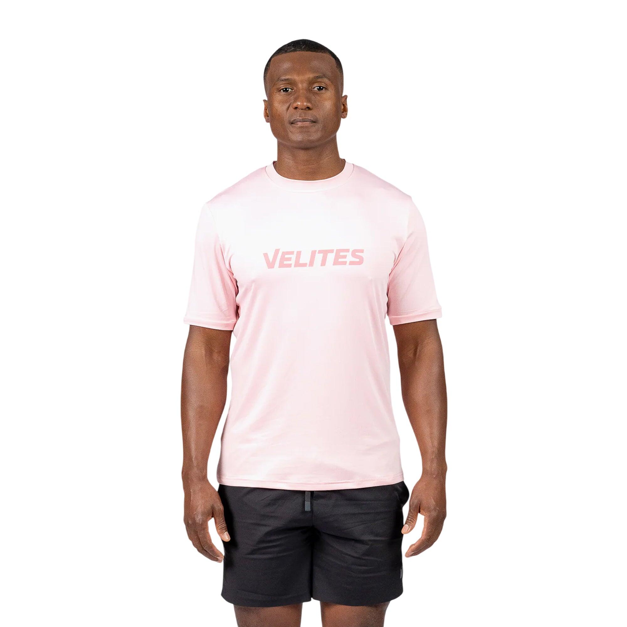 T-Shirt Holo | Perfect Fit | Cross Training Velites 4/5