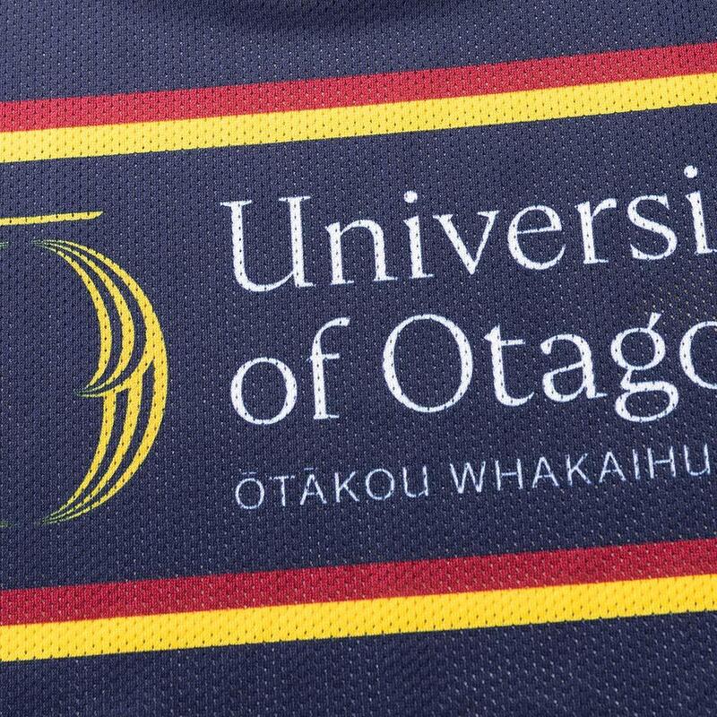 Tricou de antrenament Highlanders 2026 Pro Authentic