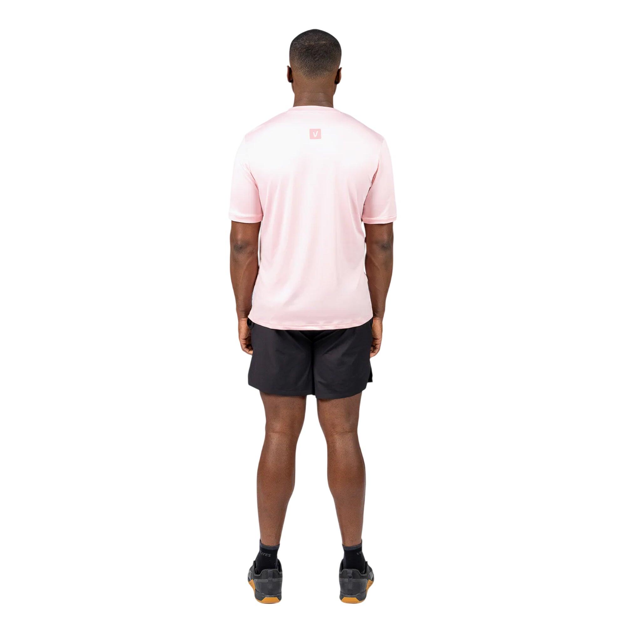 T-Shirt Holo | Perfect Fit | Cross Training Velites 3/5