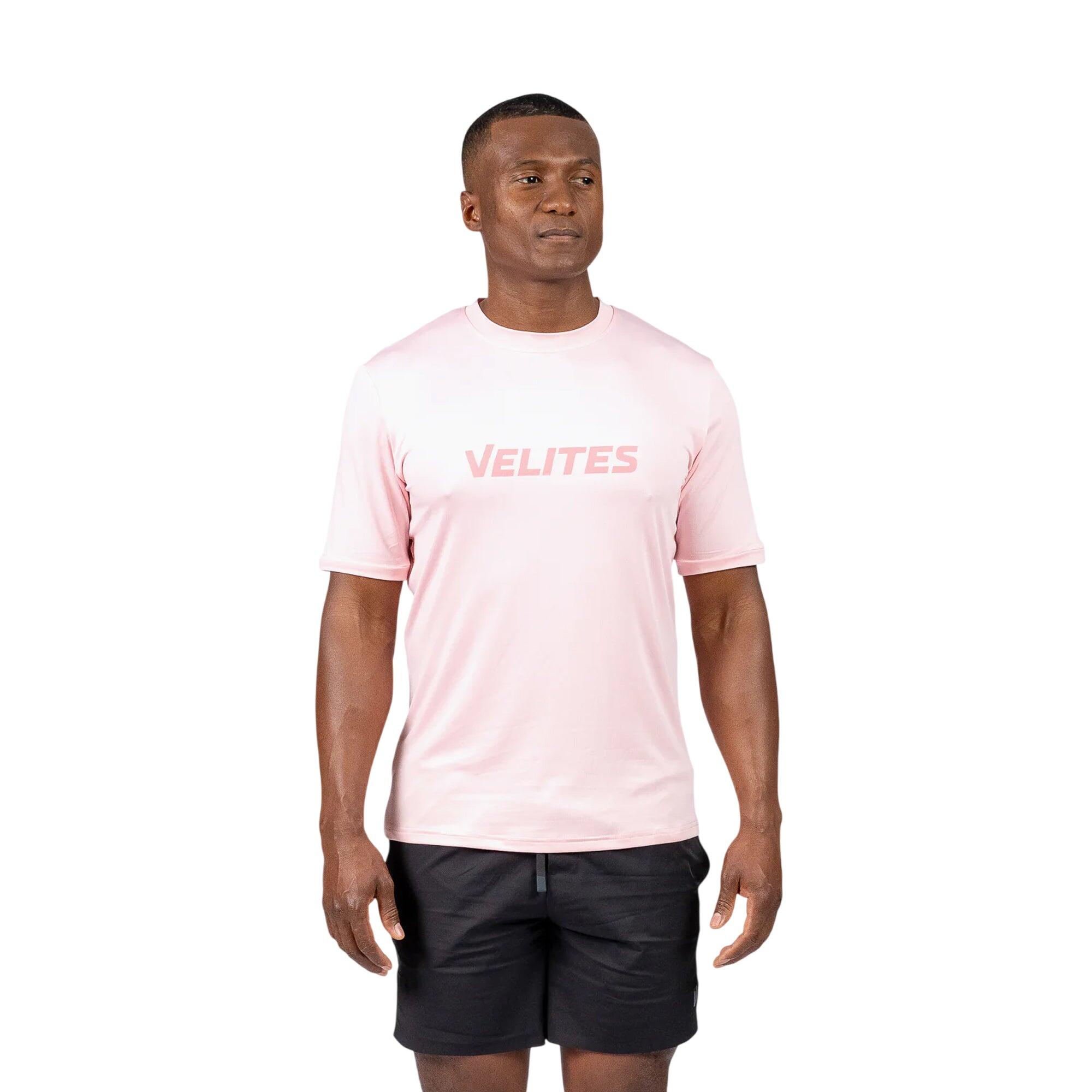 T-Shirt Holo | Perfect Fit | Cross Training Velites 2/5