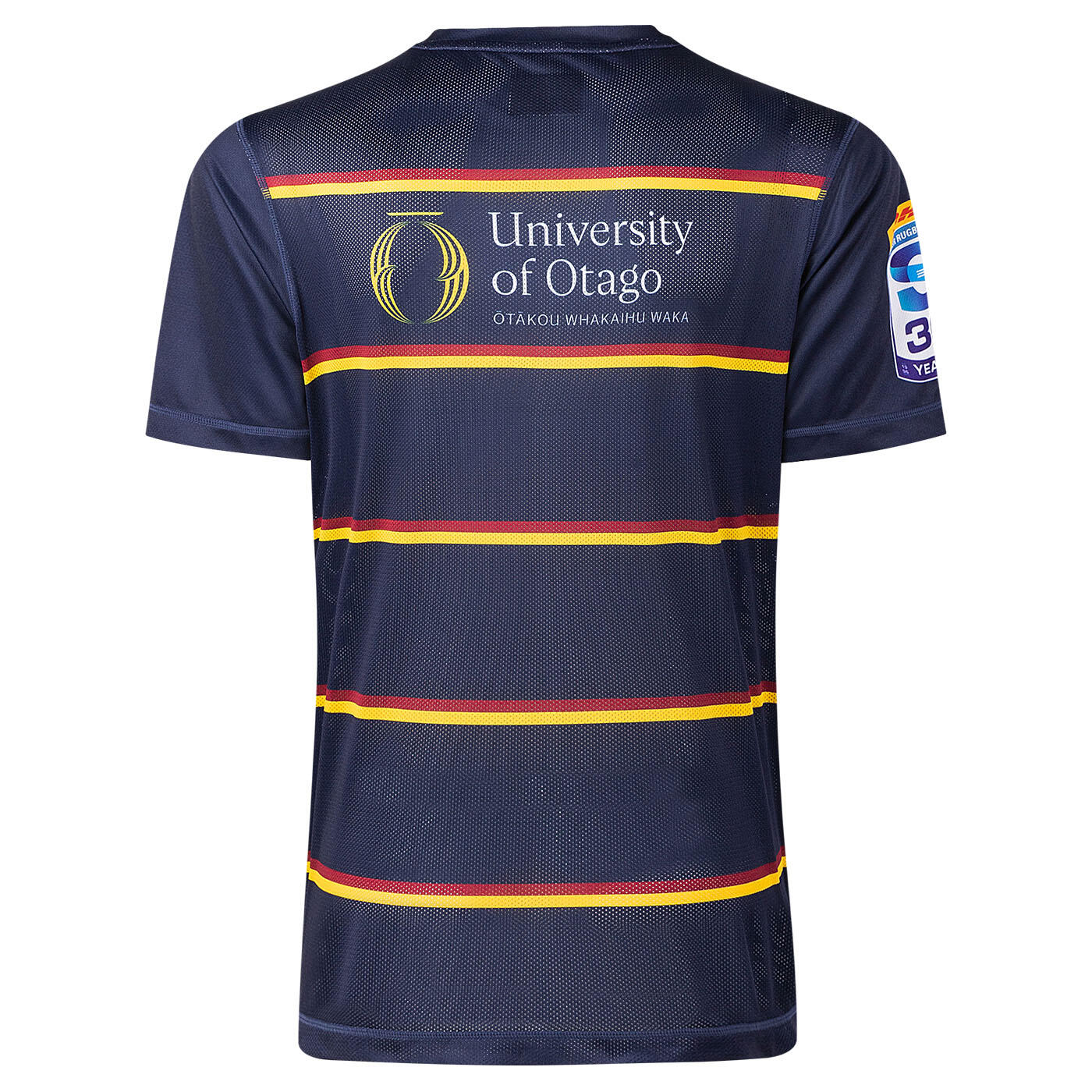 T-shirt d'entrainement Highlanders 2026 Pro Authentic 2/7