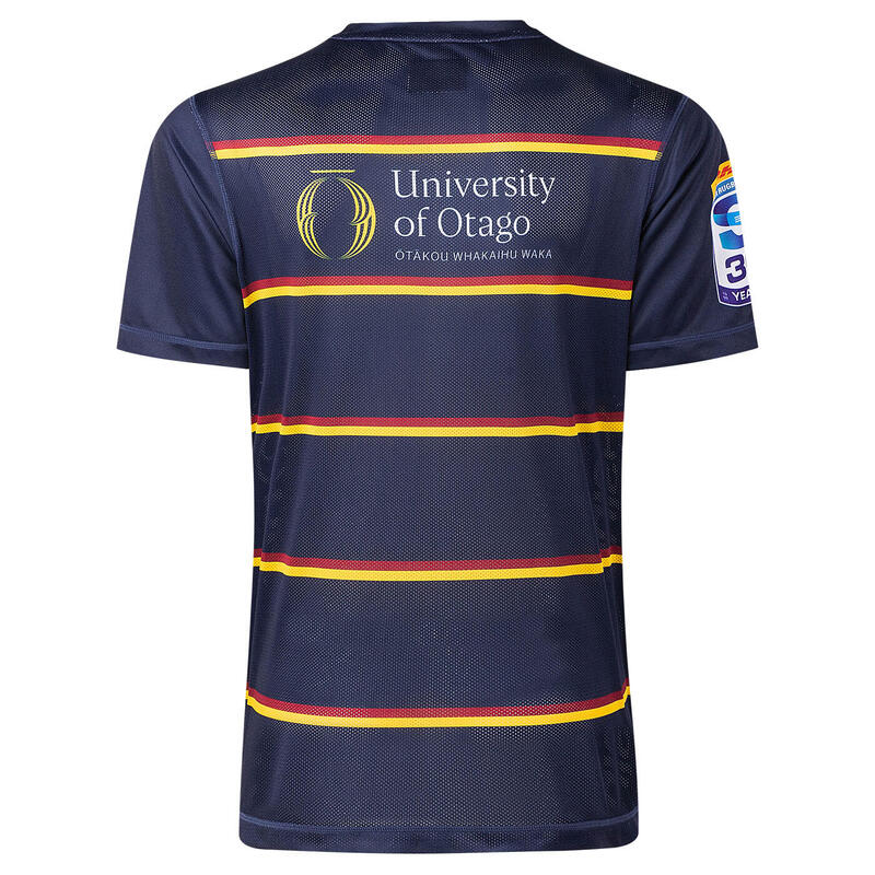 Tricou de antrenament Highlanders 2026 Pro Authentic