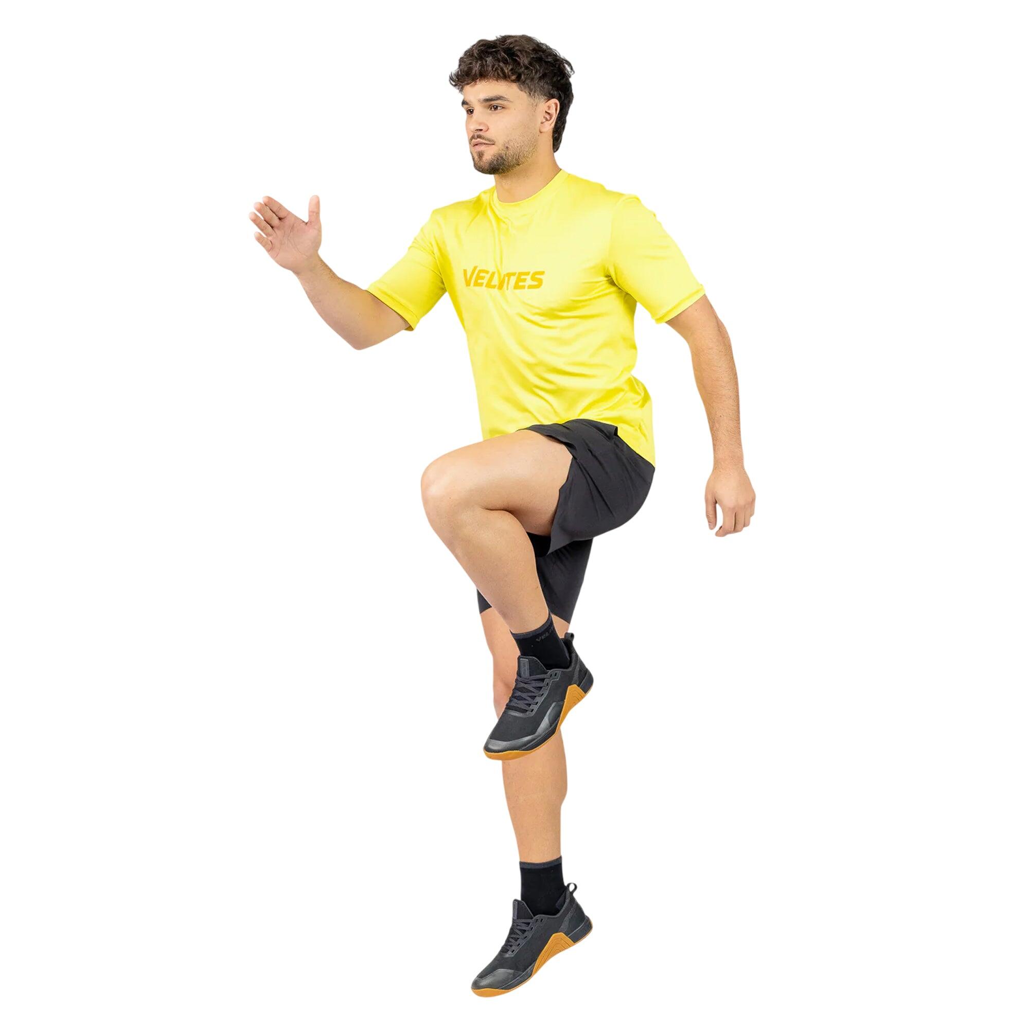 T-shirt Holo | Ajuste Perfeito | Cross Training Velites 4/4