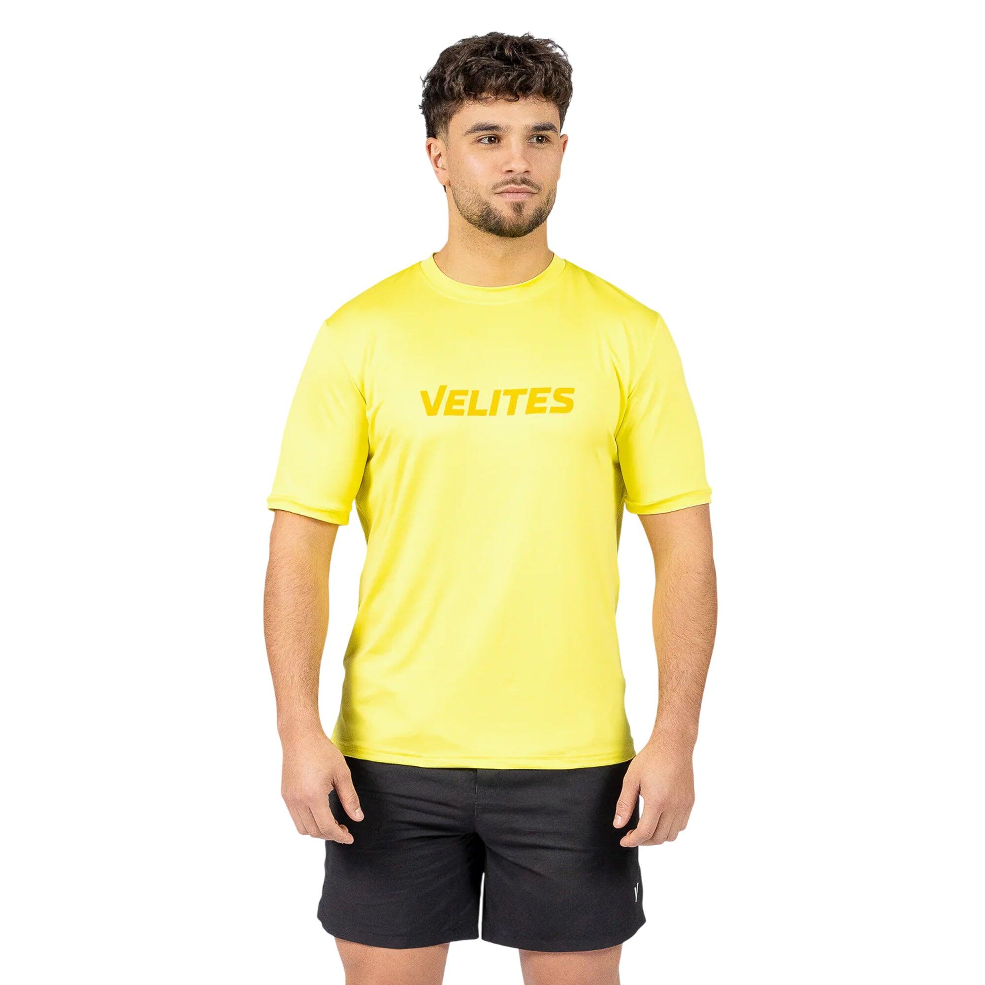 T-shirt Holo | Ajuste Perfeito | Cross Training Velites 2/4