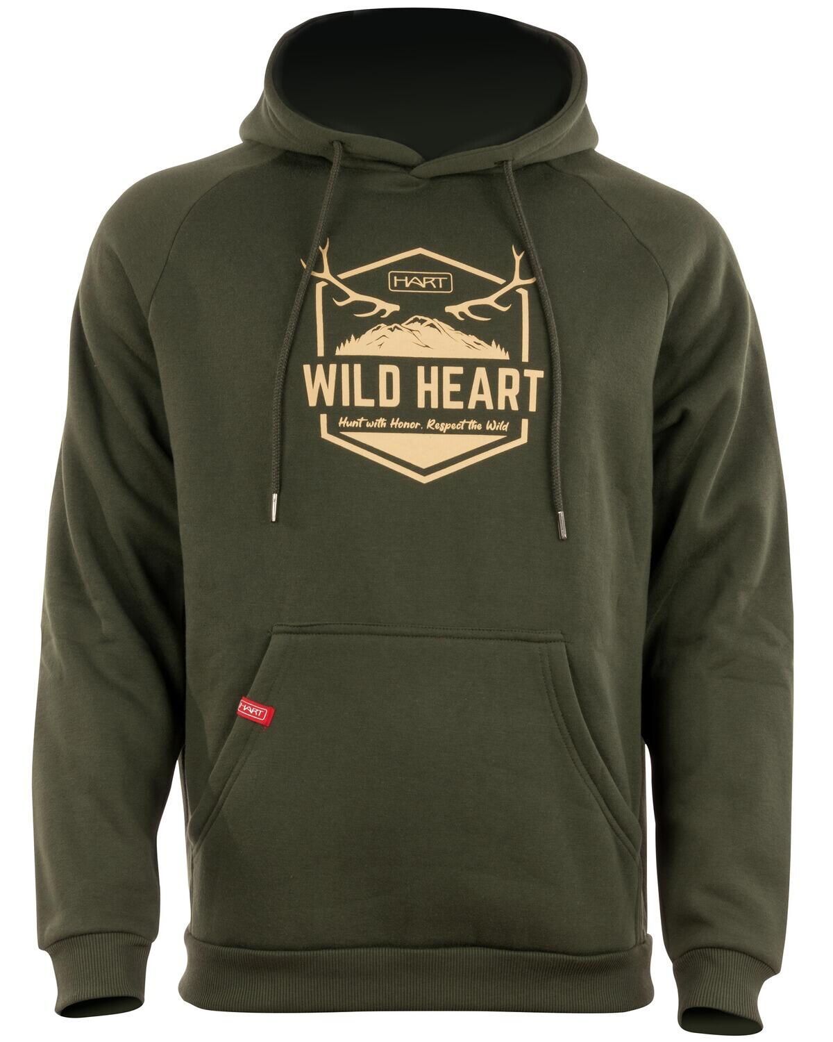 Sweatshirt Branded 1/2