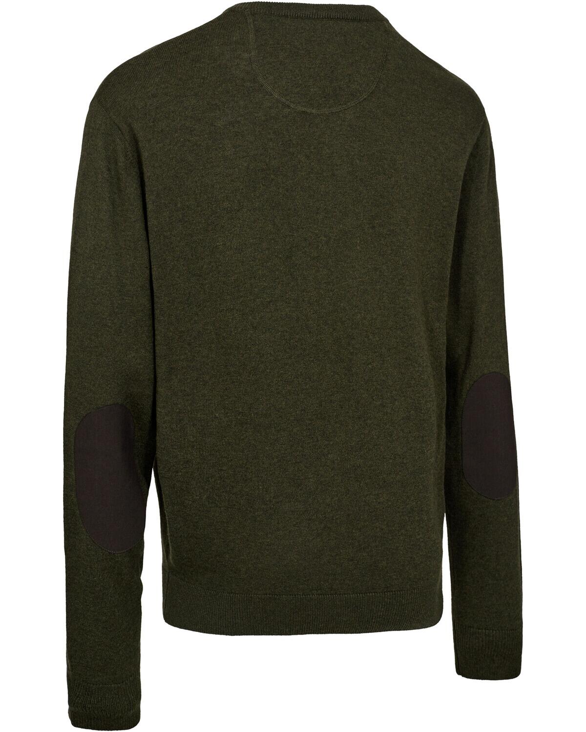 V-Pullover Harrington 2/2