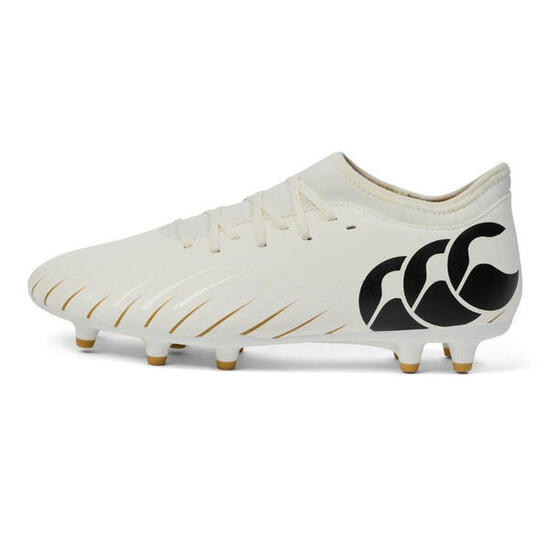 Canterbury Speed Falcon Team Fg Weiß