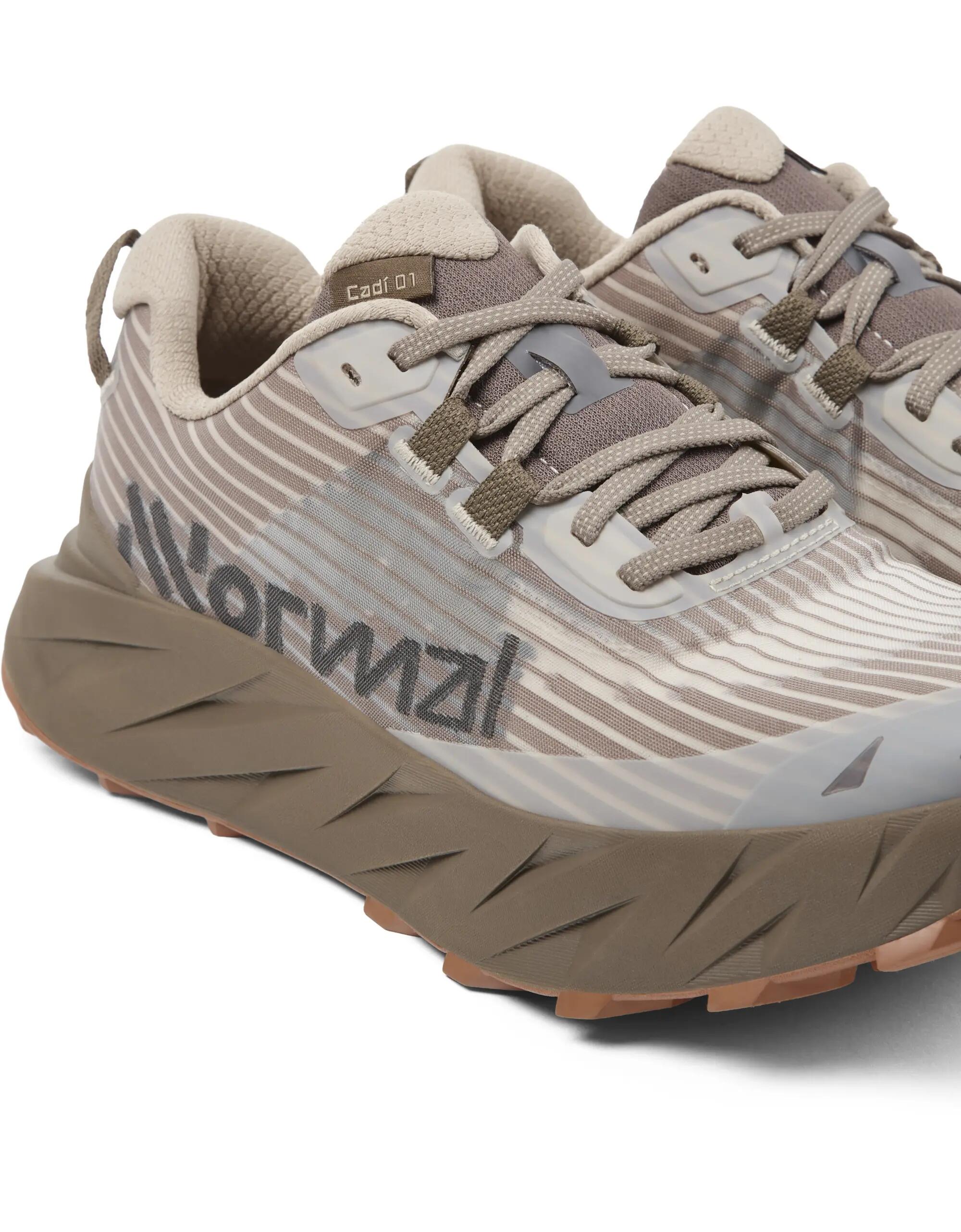 Chaussures De Trail Running Cadí 5/5