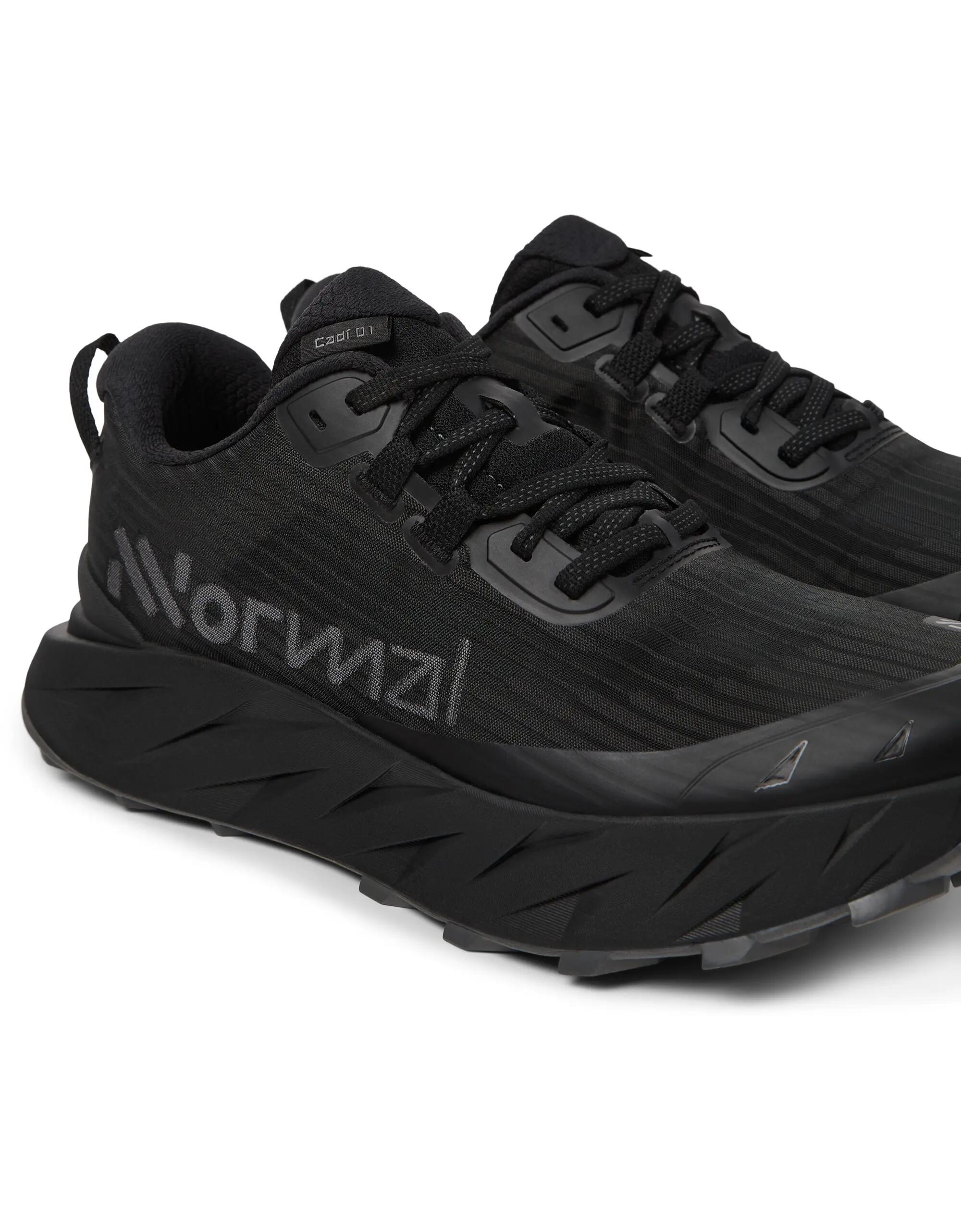 Chaussures De Trail Running Cadí 5/5