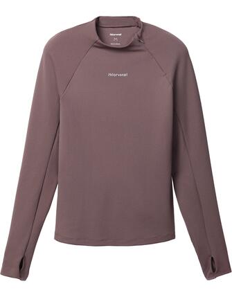 T-Shirt Manches Longues De Trail Running Homme Longsleeve T-Shirt