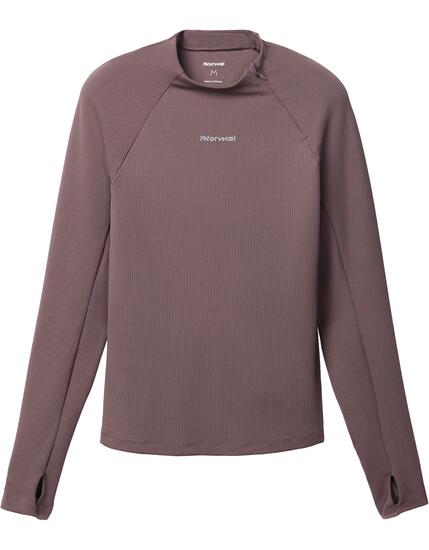 T-Shirt Manches Longues De Trail Running Homme Longsleeve T-Shirt