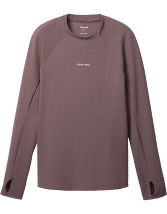 T-Shirt Manches Longues De Trail Running Homme Longsleeve T-Shirt