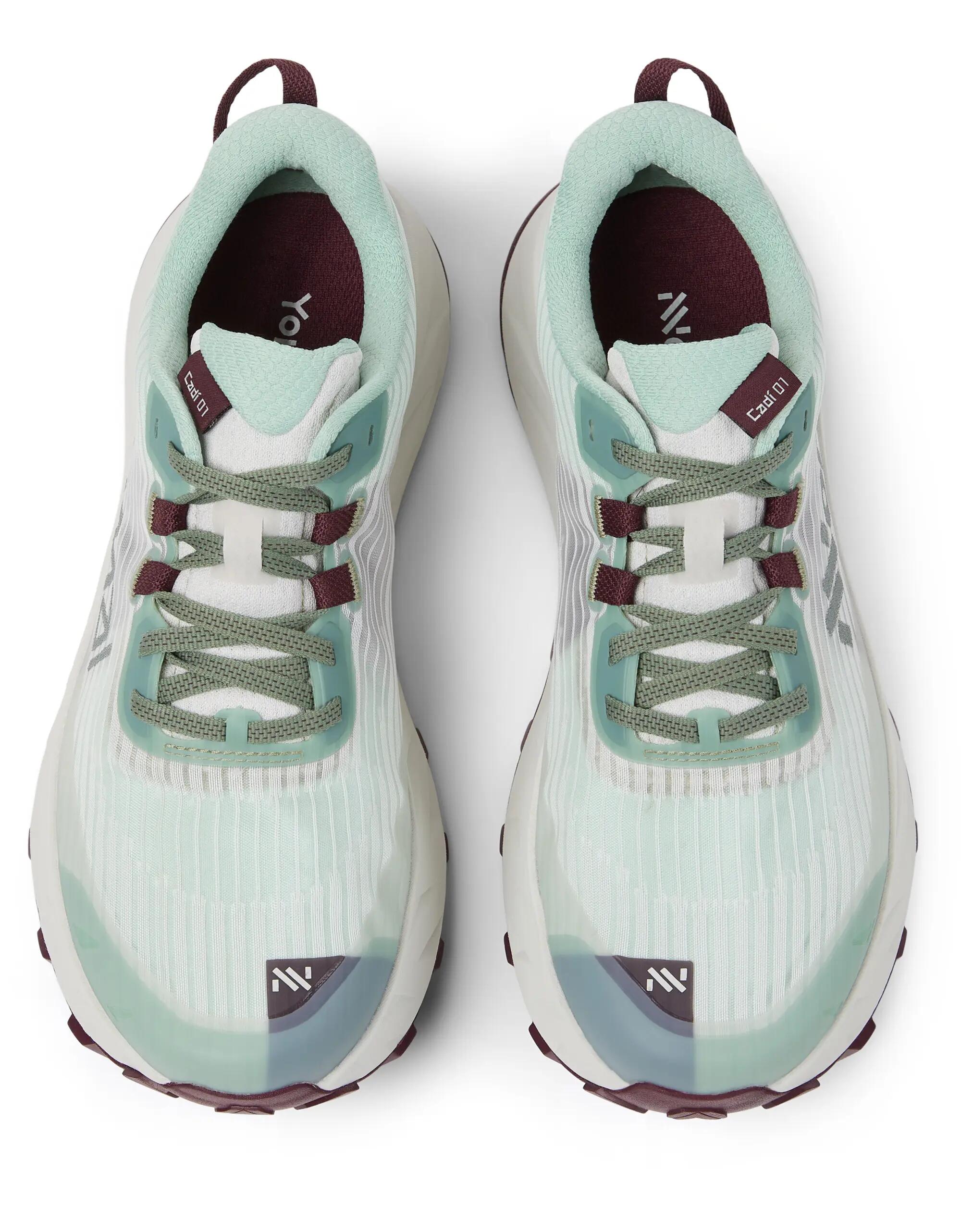 NNORMAL Chaussures Chaussures de Trail Running Cadí 3/5