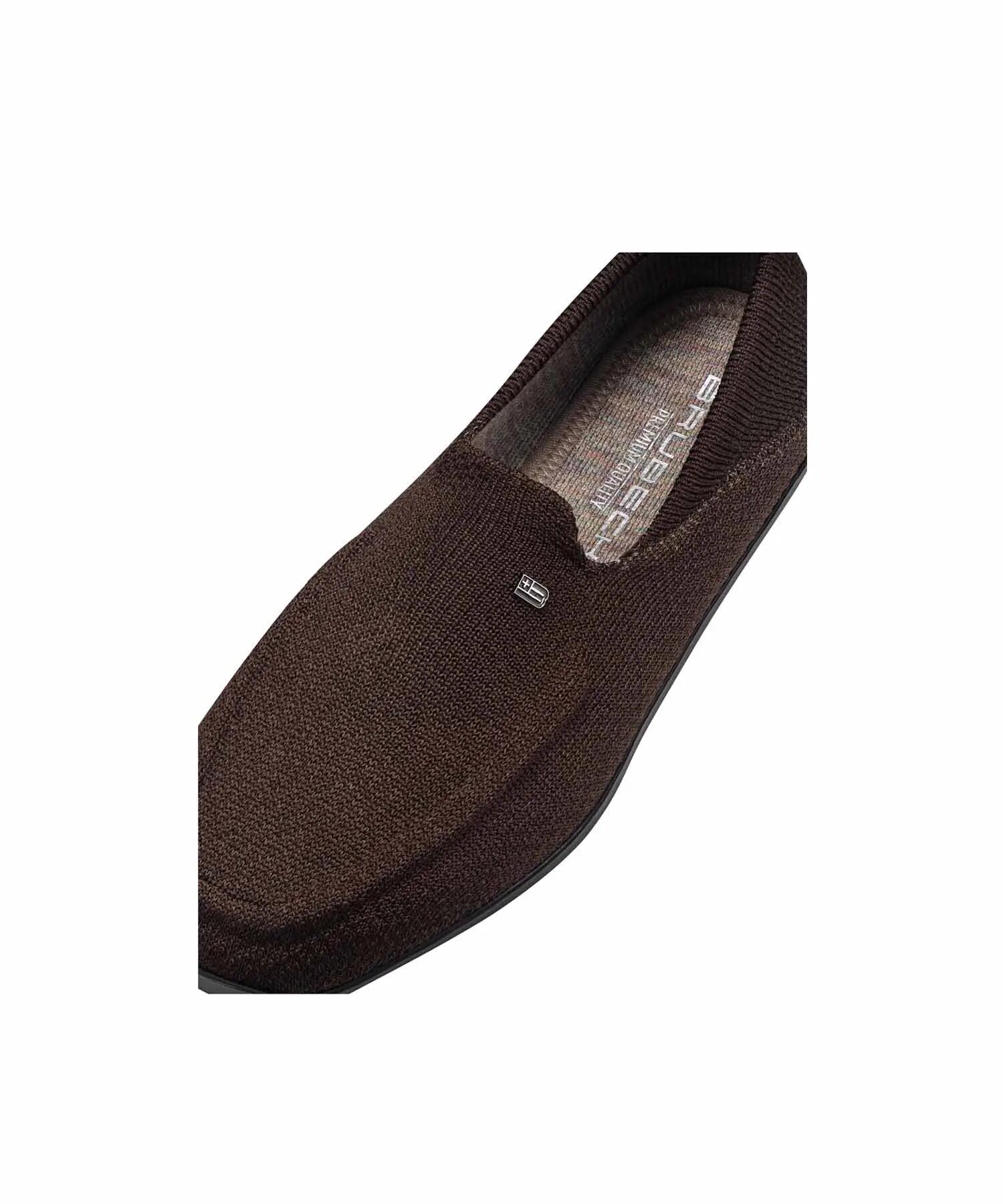 Mokasyny męskie Brubeck MERINO 6/7