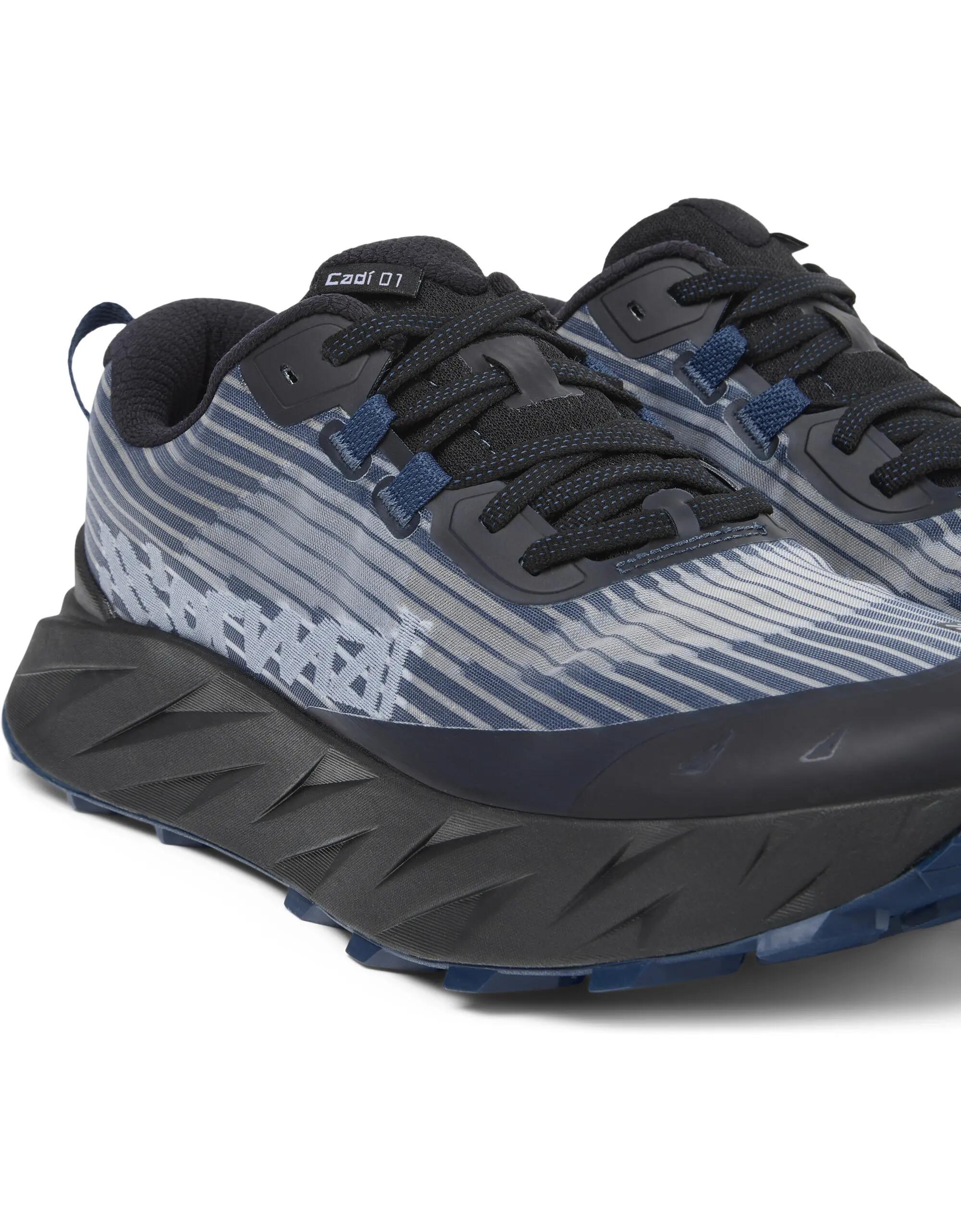 NNORMAL Chaussures Chaussures de Trail Running Cadí 5/5
