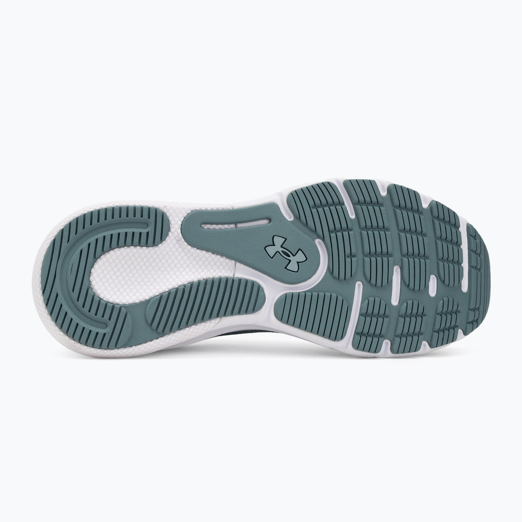Buty do biegania męskie Under Armour Hovr Turbulence 2 Jasper 4/7