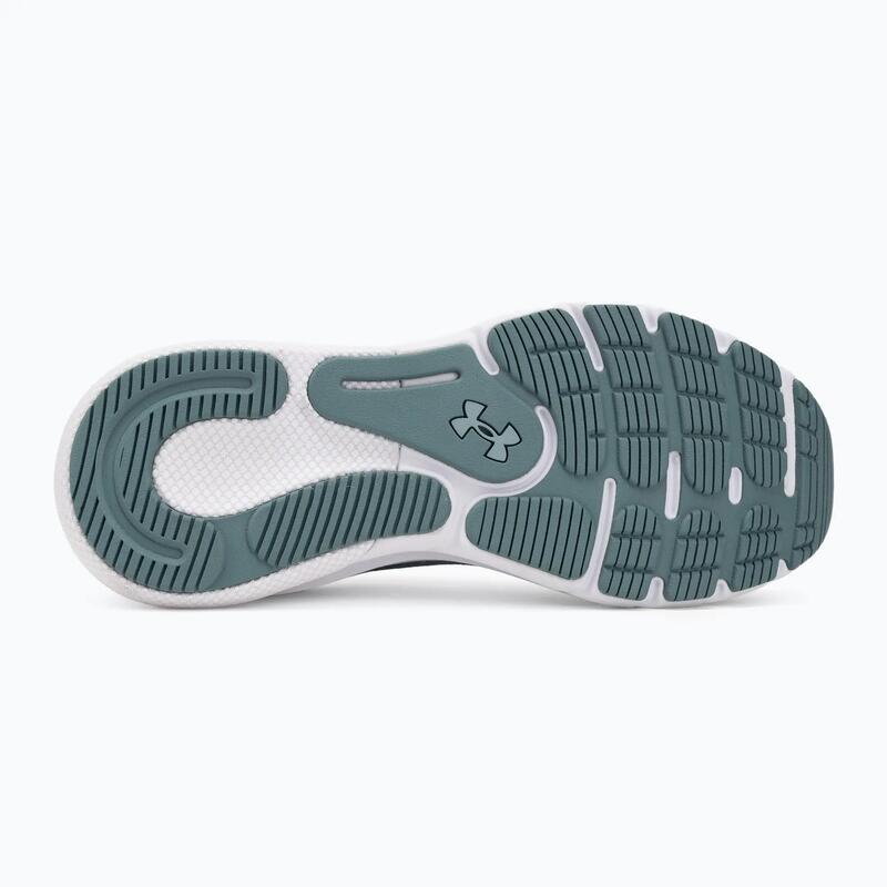 Pantofi de alergare bărbați Under Armour Hovr Turbulence 2 Jasper