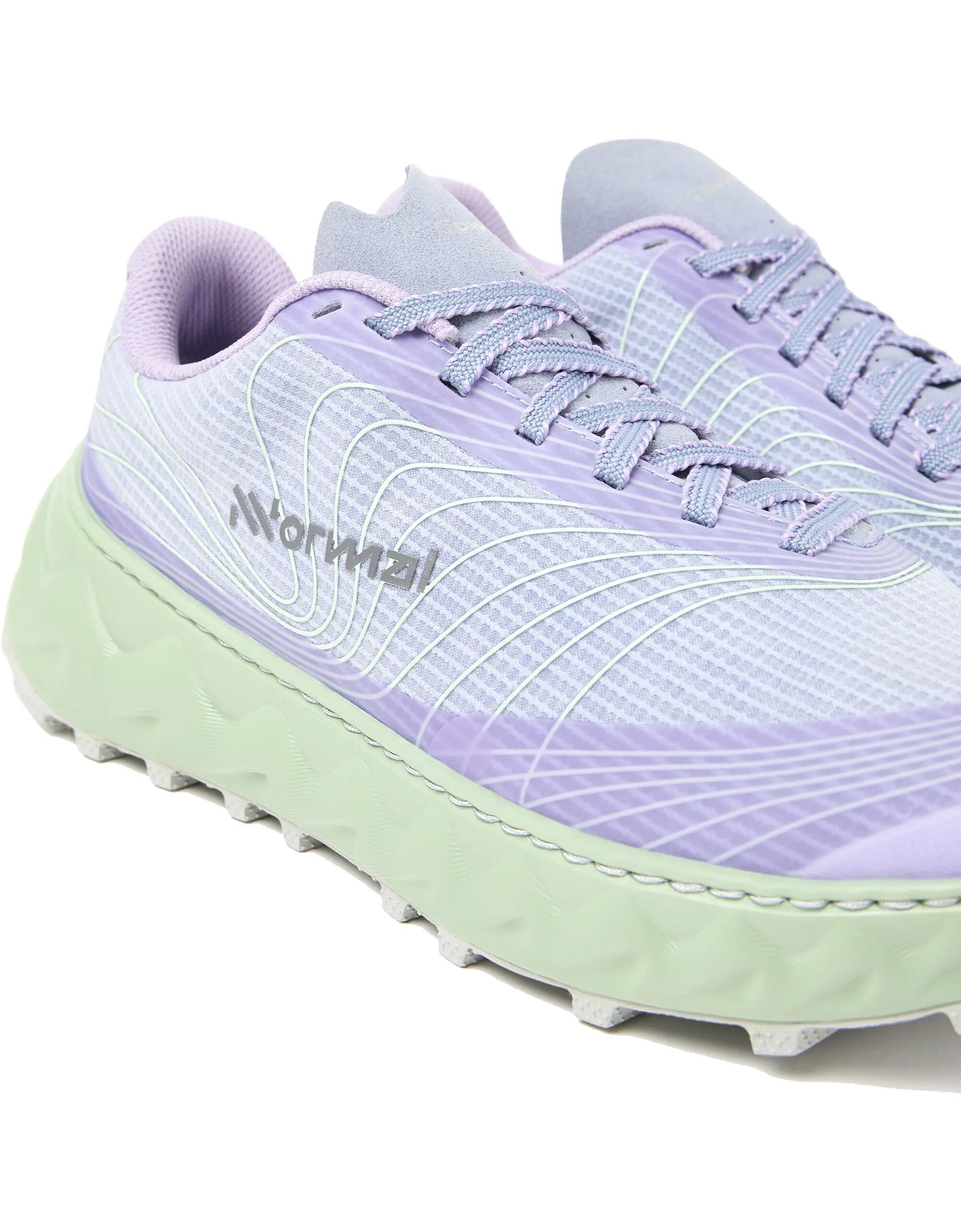 Chaussures de Trail Running Tomir 02 5/6