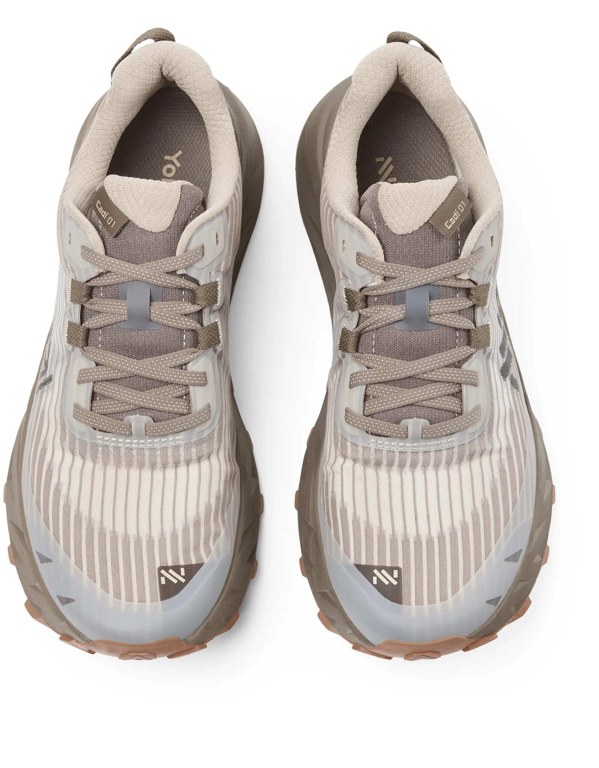 Chaussures De Trail Running Cadí 3/5