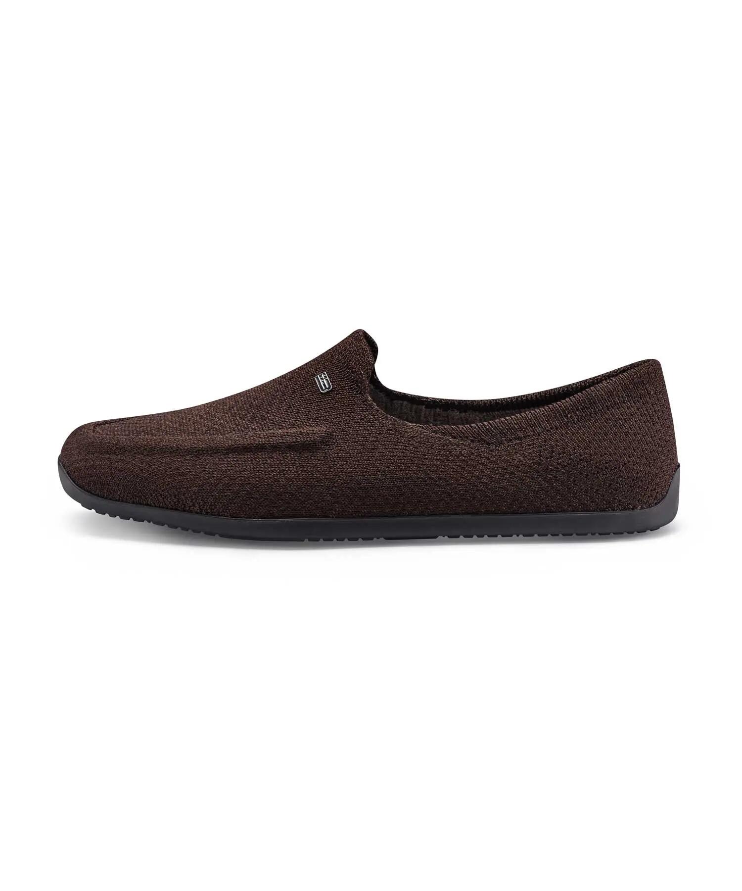 Mokasyny męskie Brubeck MERINO 5/7