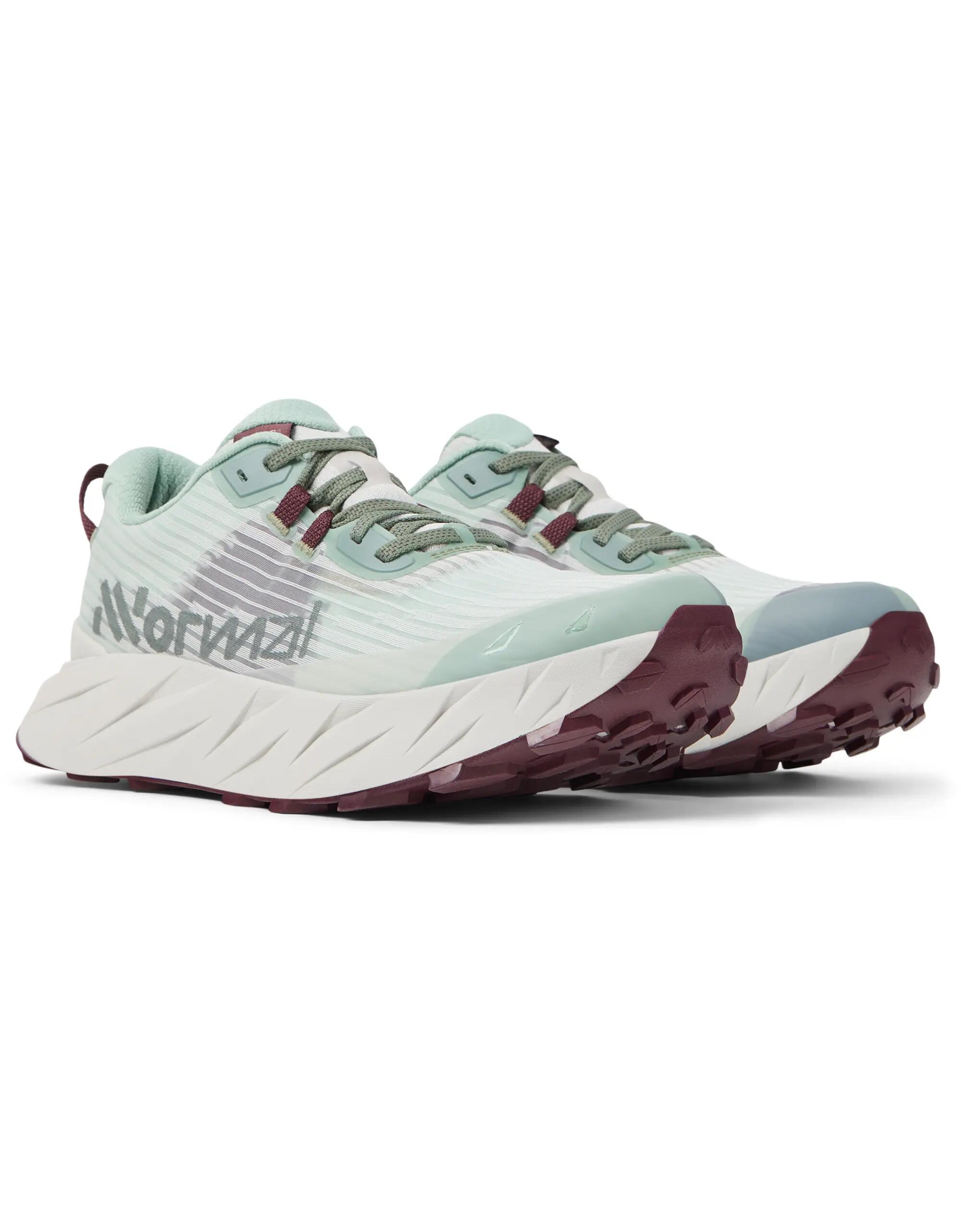 NNORMAL Chaussures Chaussures de Trail Running Cadí 2/5