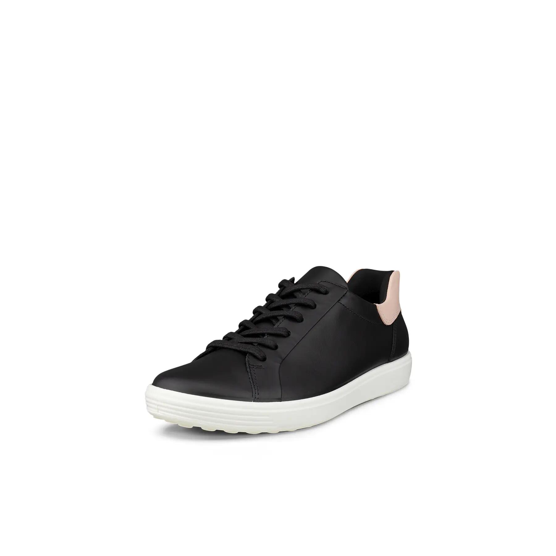 Sneakersy damscy Ecco Soft 7 2/3