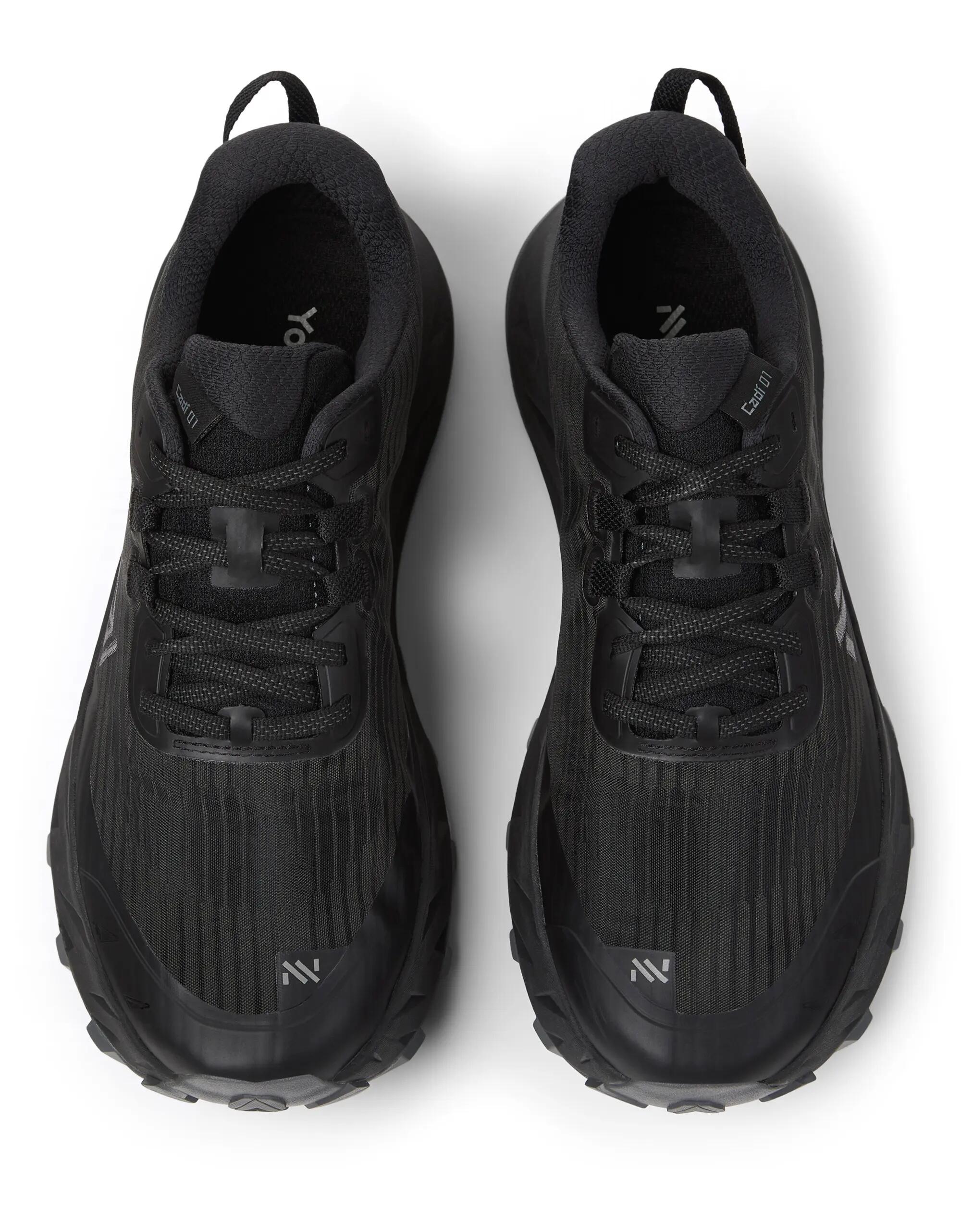 Chaussures De Trail Running Cadí 3/5