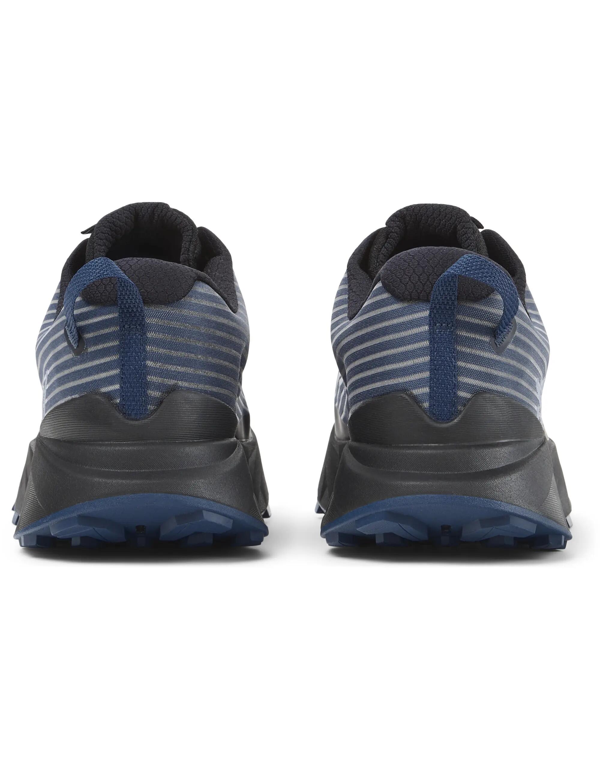 NNORMAL Chaussures Chaussures de Trail Running Cadí 4/5