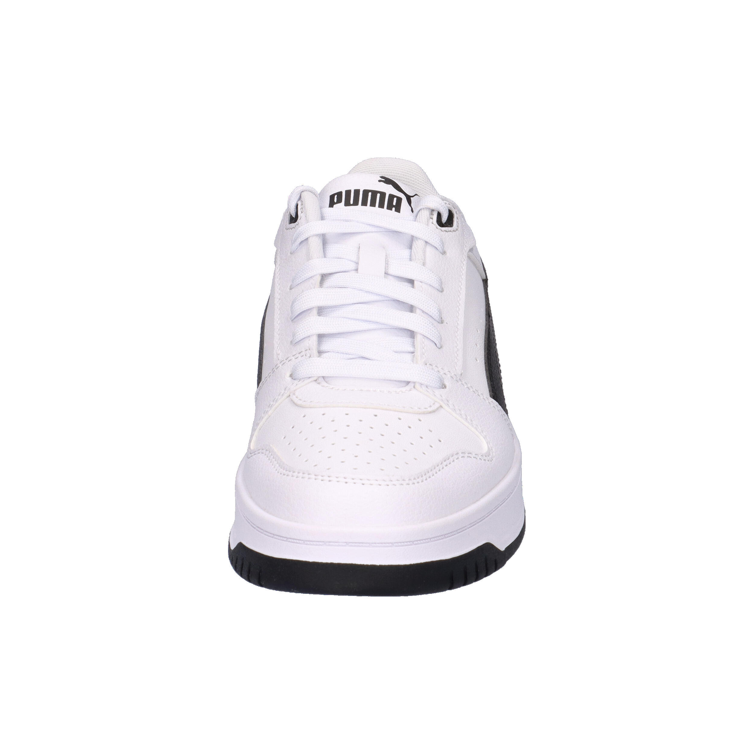 Buty sportowe dla dzieci Puma Rebound Slam Lo Jr 3/15