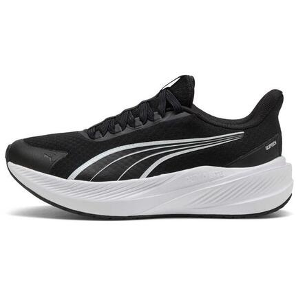 Basket Basse à Lacets Junior Puma Dasher Lite Sliptech JR - Enfant
