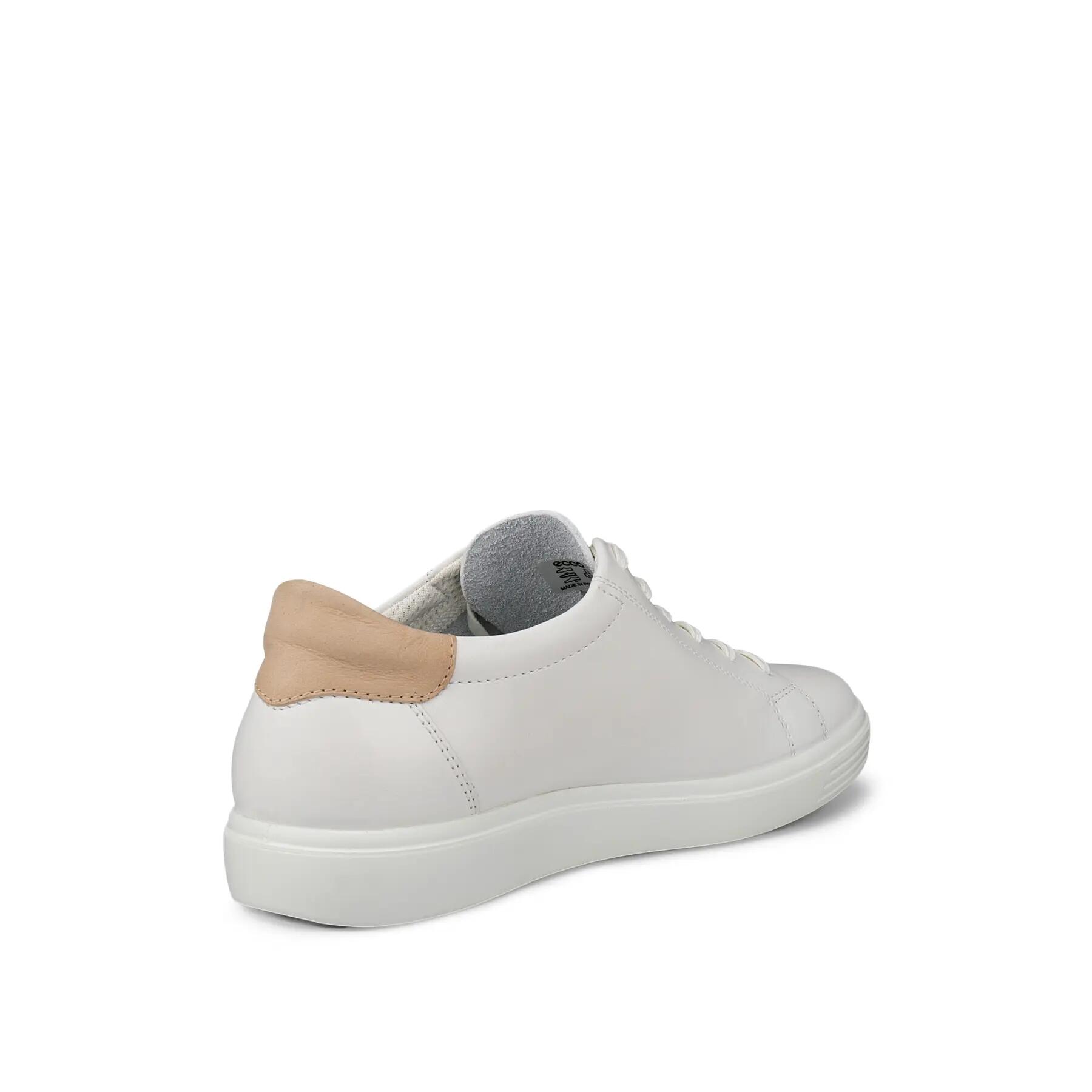 Sneakersy damscy Ecco Classic 3/5