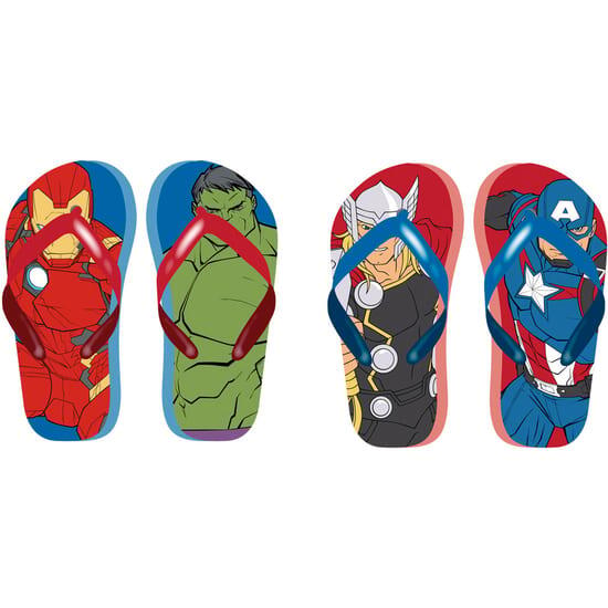 AVENGERS picture