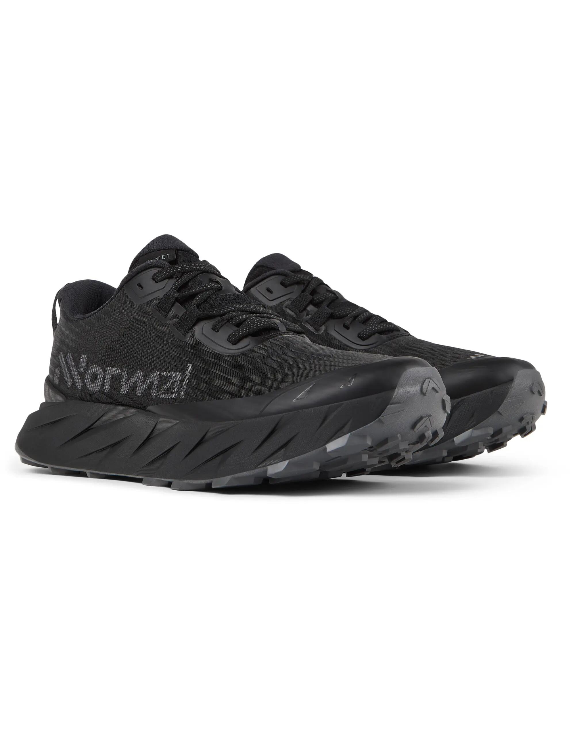 Chaussures De Trail Running Cadí 2/5