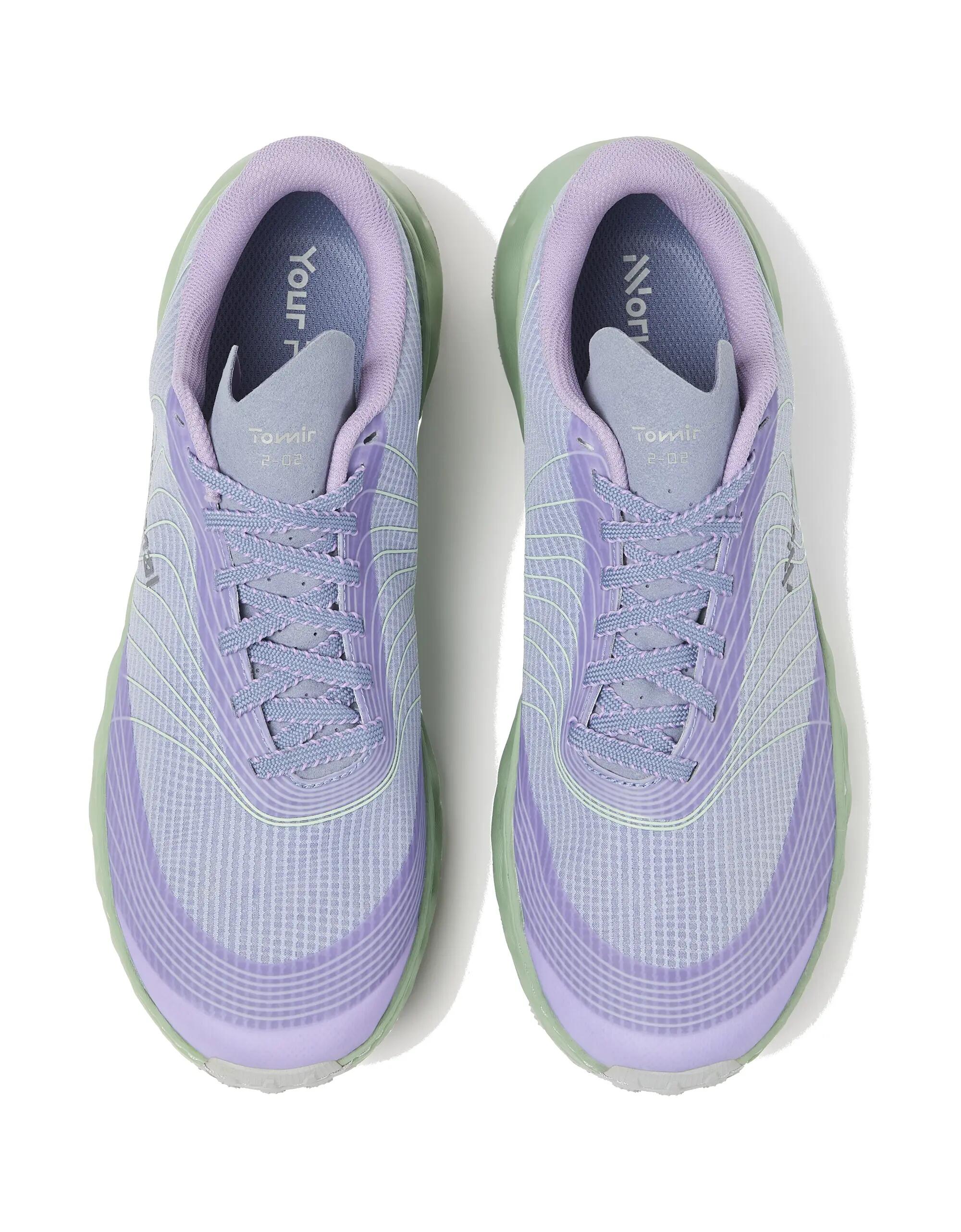 Chaussures de Trail Running Tomir 02 3/6
