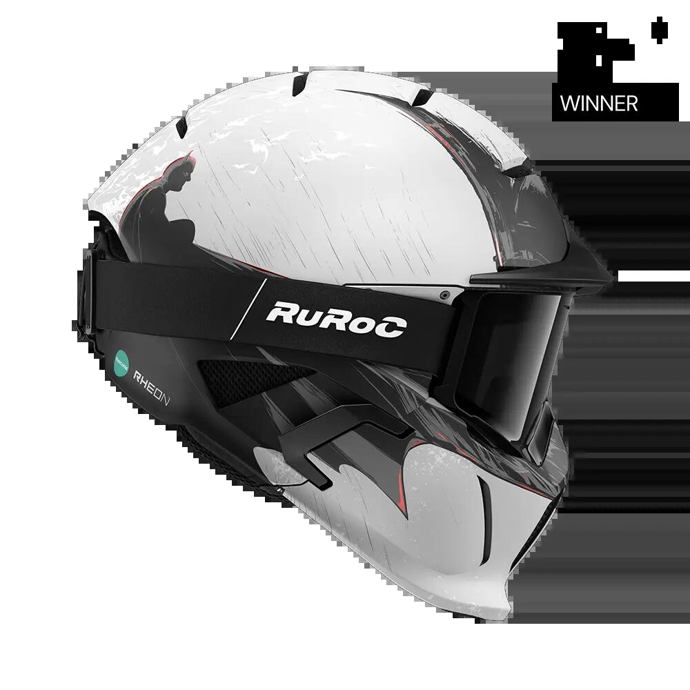 RUROC picture