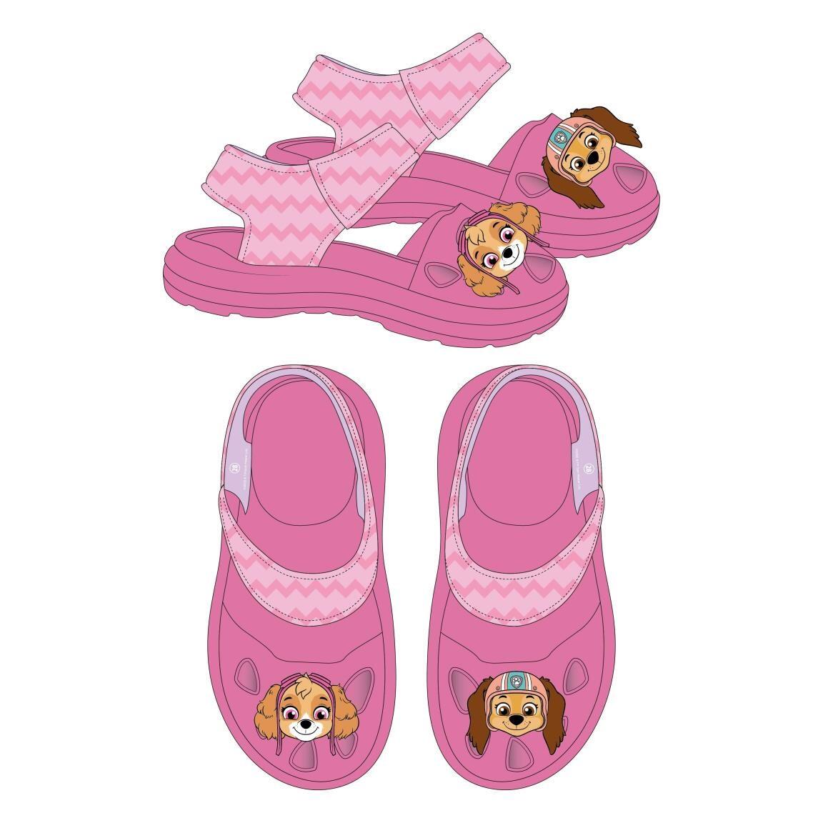PAW PATROL picture