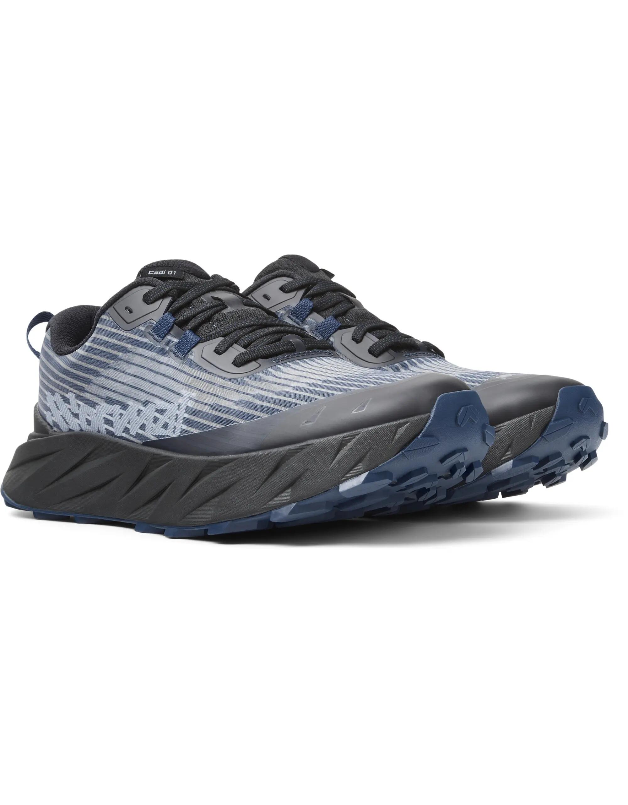 NNORMAL Chaussures Chaussures de Trail Running Cadí 2/5