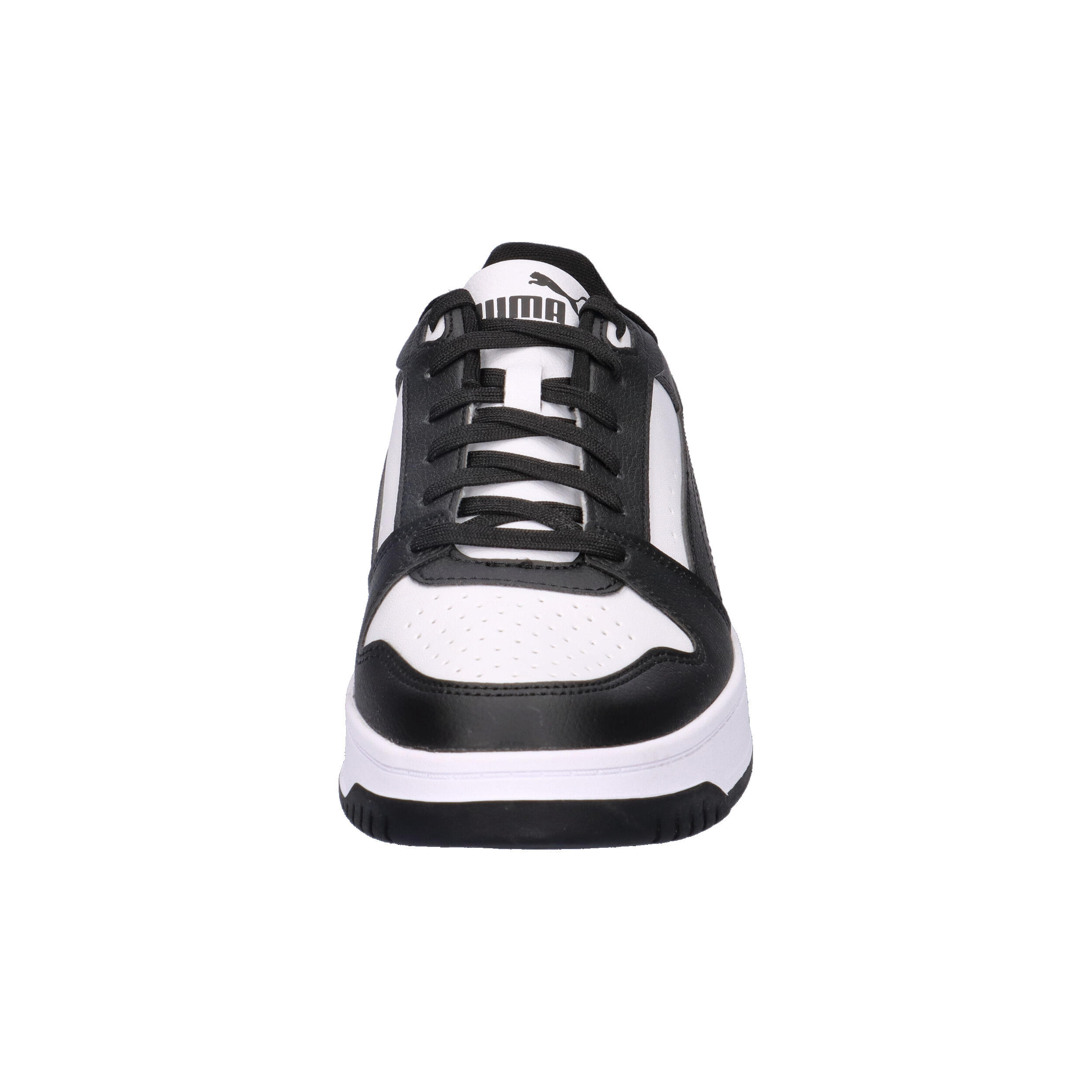 Buty sportowe Puma Rebound Slam Lo 3/15