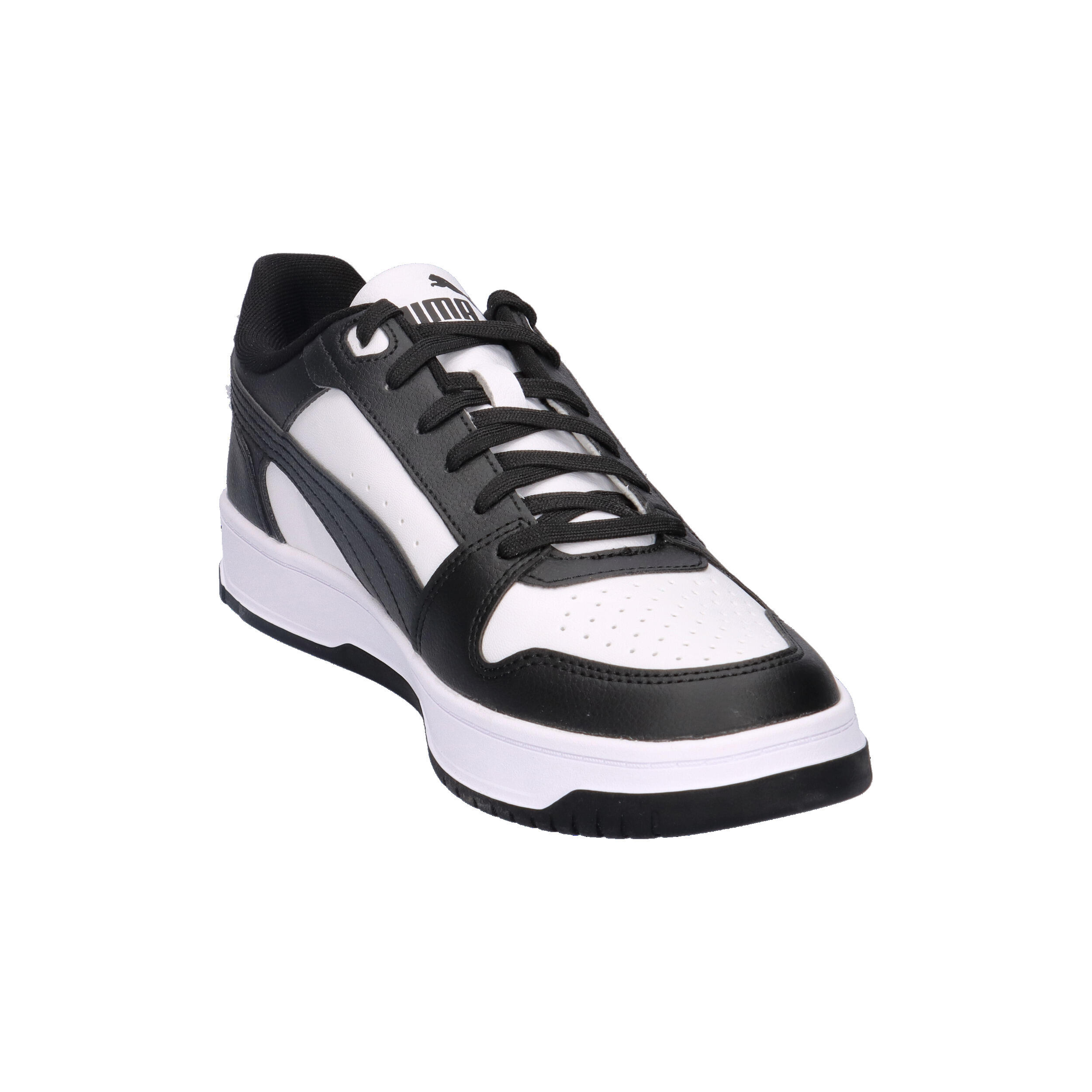 Buty sportowe Puma Rebound Slam Lo 2/15