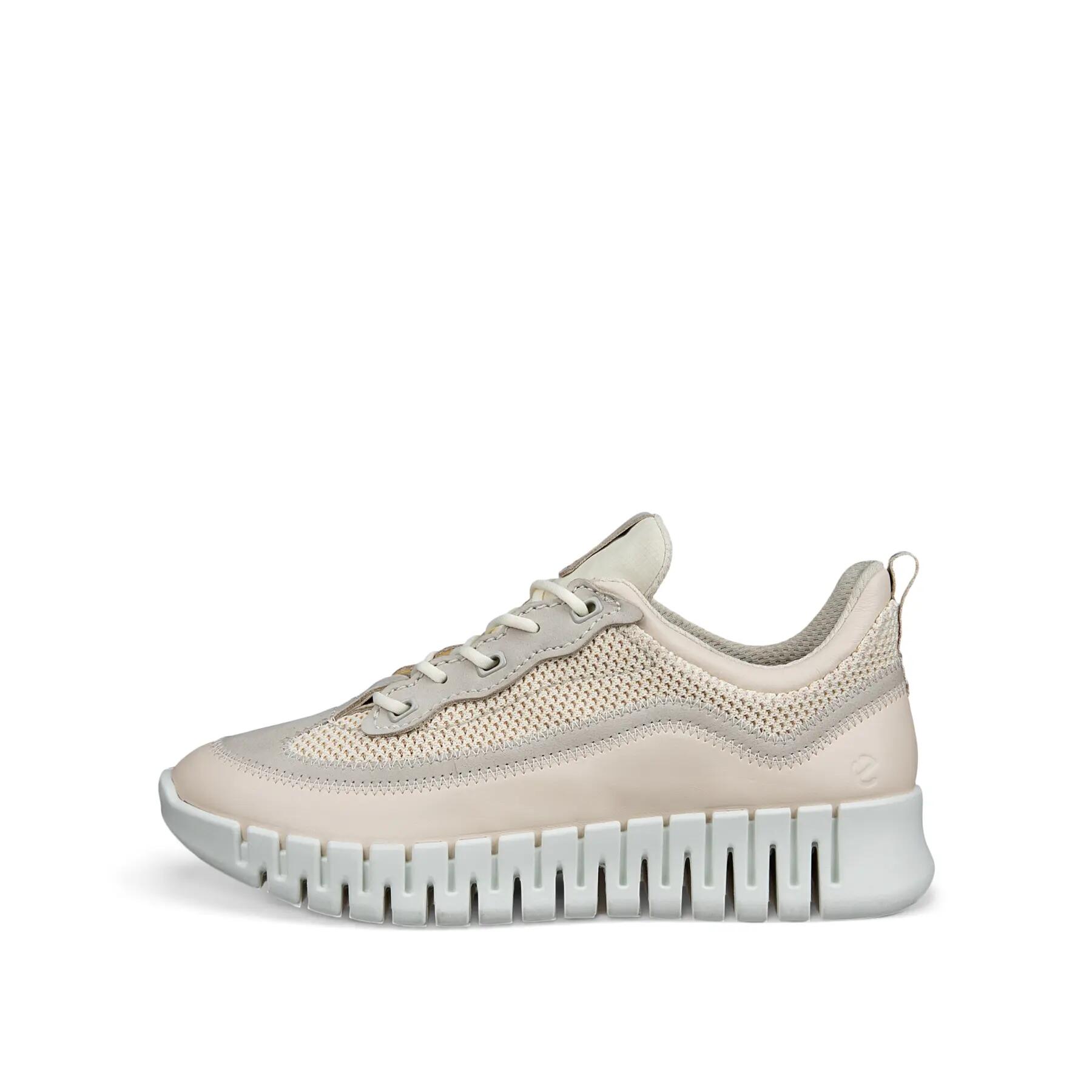 Zapatillas mujer Ecco Gruuv 1/5