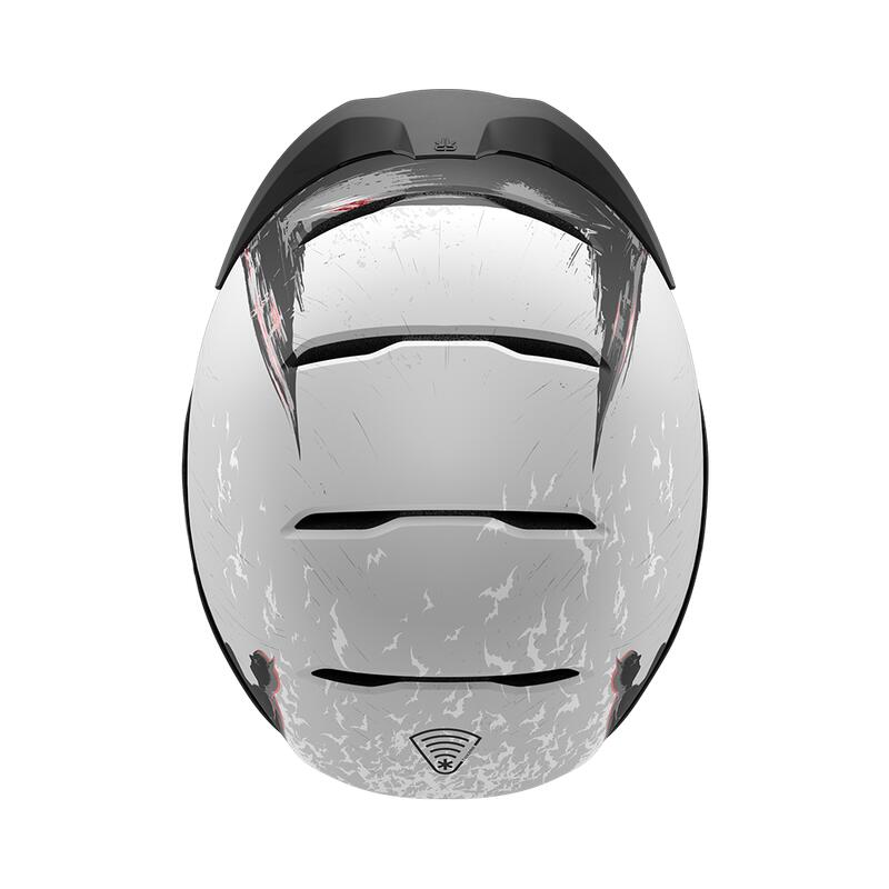 Casca RUROC RG2 BATMAN 2026