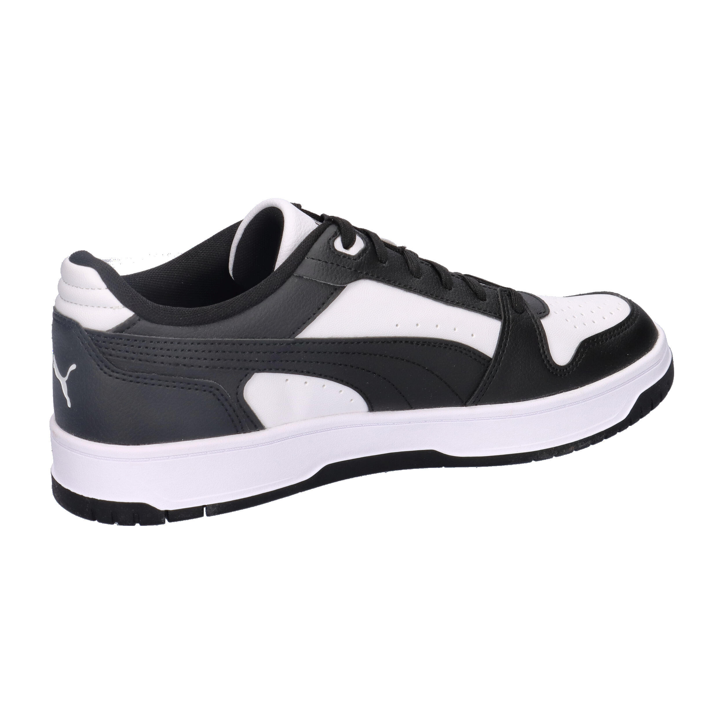 Buty sportowe Puma Rebound Slam Lo 15/15