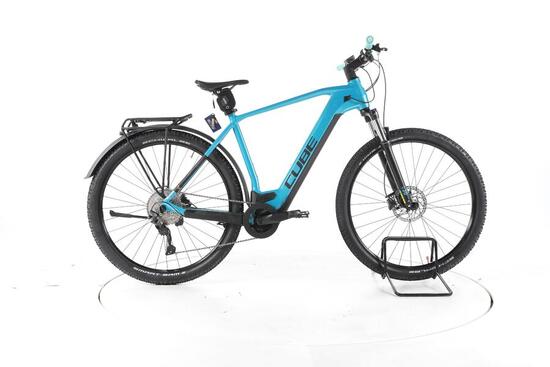 Reconditionné - Cube Reaction Hybrid ONE Trekking E-Bike - Très Bon
