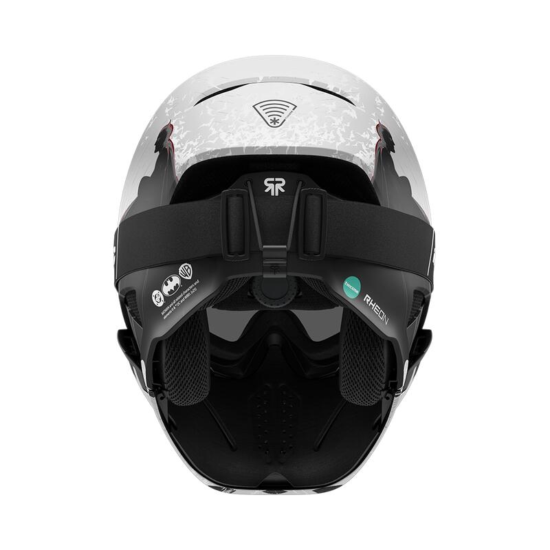 Casca RUROC RG2 BATMAN 2026
