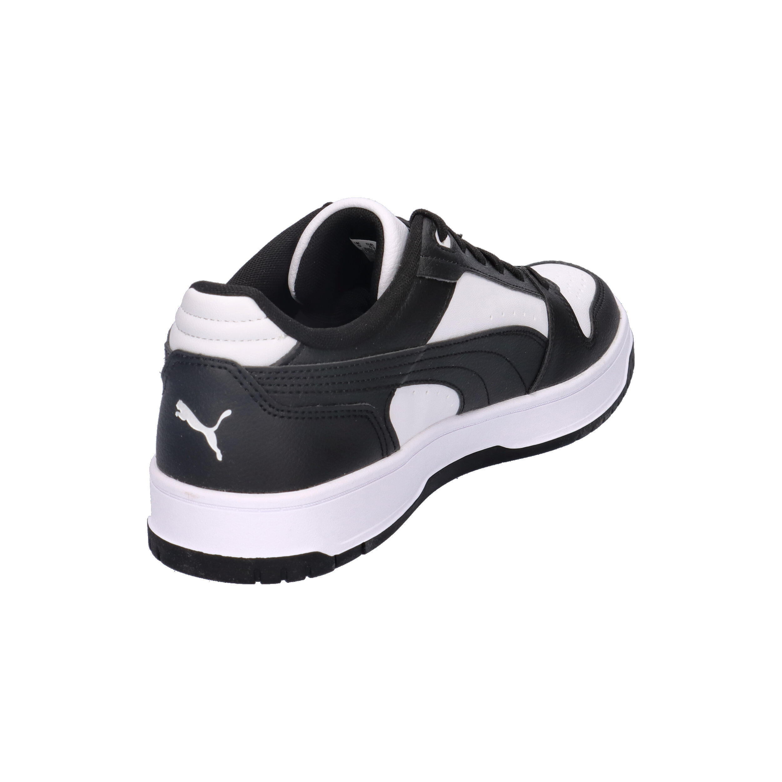 Buty sportowe Puma Rebound Slam Lo 14/15